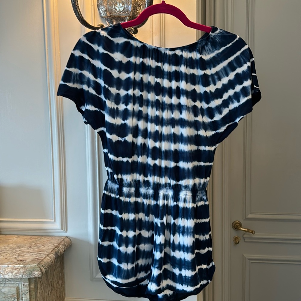 Great Condition Splendid Girls Romper Size 12